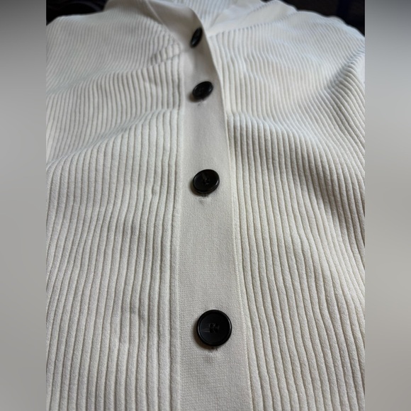 GUC A.L.C.- Ellen Cardigan. Size L - Picture 11 of 12